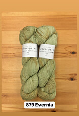 Fyberspates FS Vivacious Botanical DK