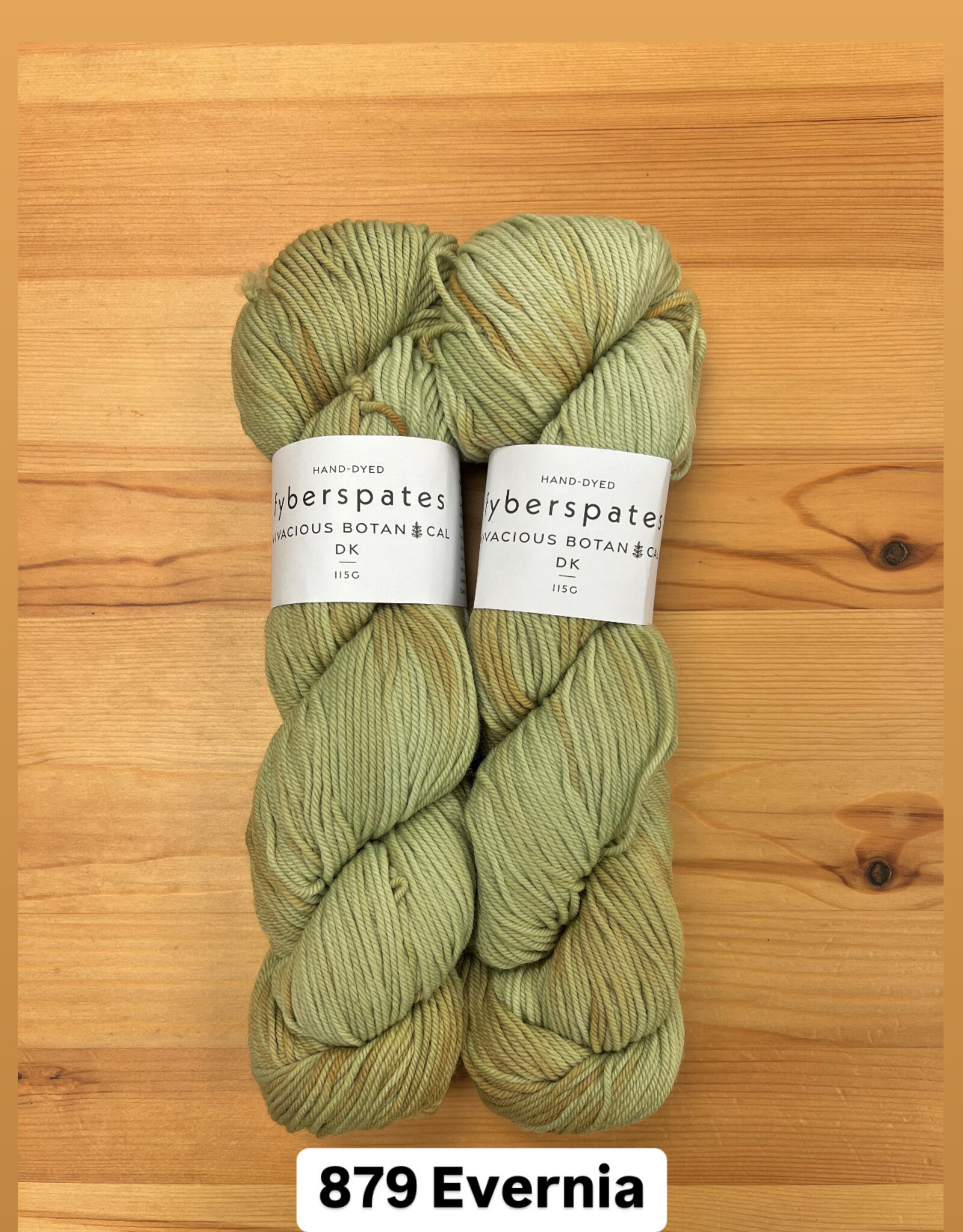 Fyberspates FS Vivacious Botanical DK