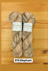 Fyberspates FS Vivacious Botanical DK