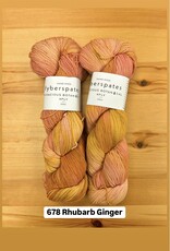 Fyberspates FS Vivacious Botanical 4 ply
