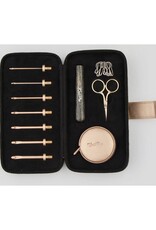 KnitPro KP Oasis Crochet starter set