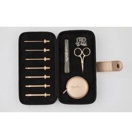 KnitPro KP Oasis Crochet starter set