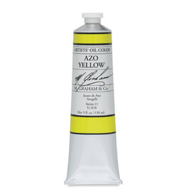 M. Graham & Co M. Graham & Co Oil 5oz