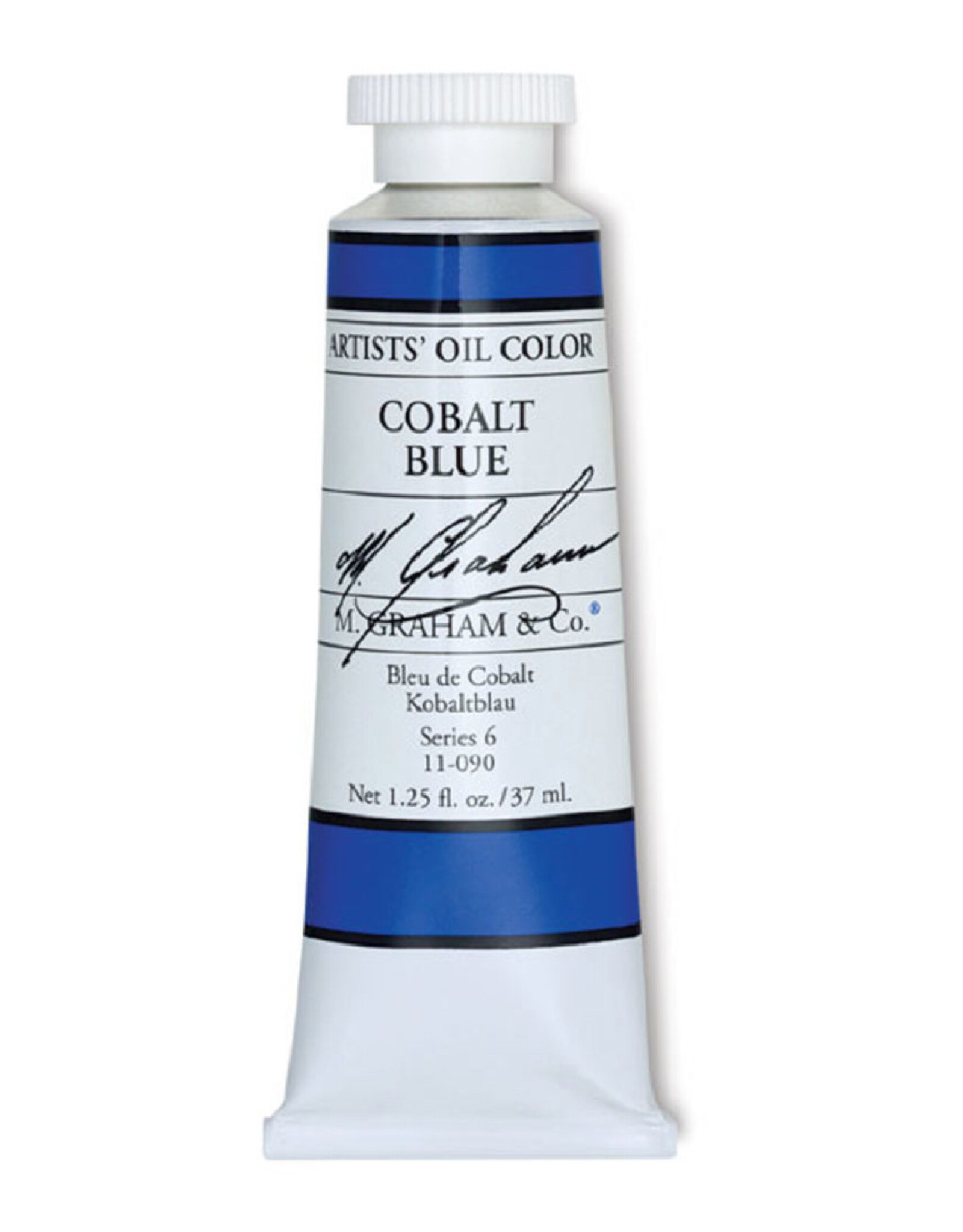 M. Graham & Co M. Graham & Co Oil  1.25 oz