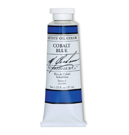 M. Graham & Co M. Graham & Co Oil  1.25 oz