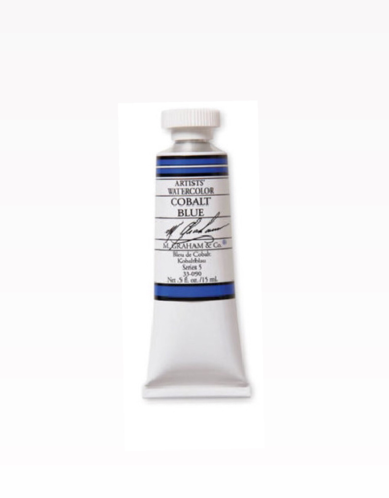 M. Graham & Co M. Graham & Co Watercolor 0.5oz/15 ml