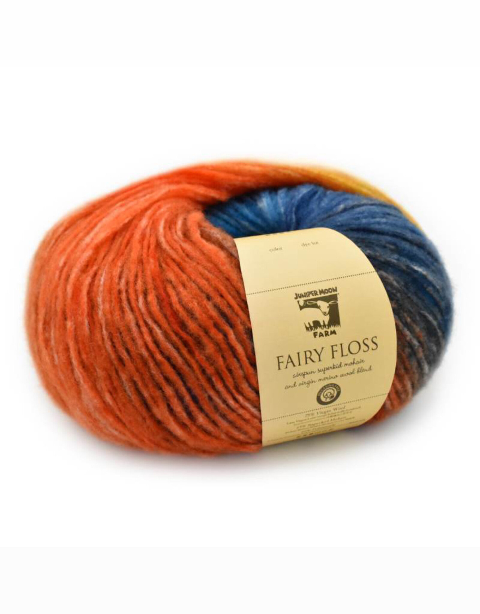 Juniper Moon Juniper Moon Fairy Floss