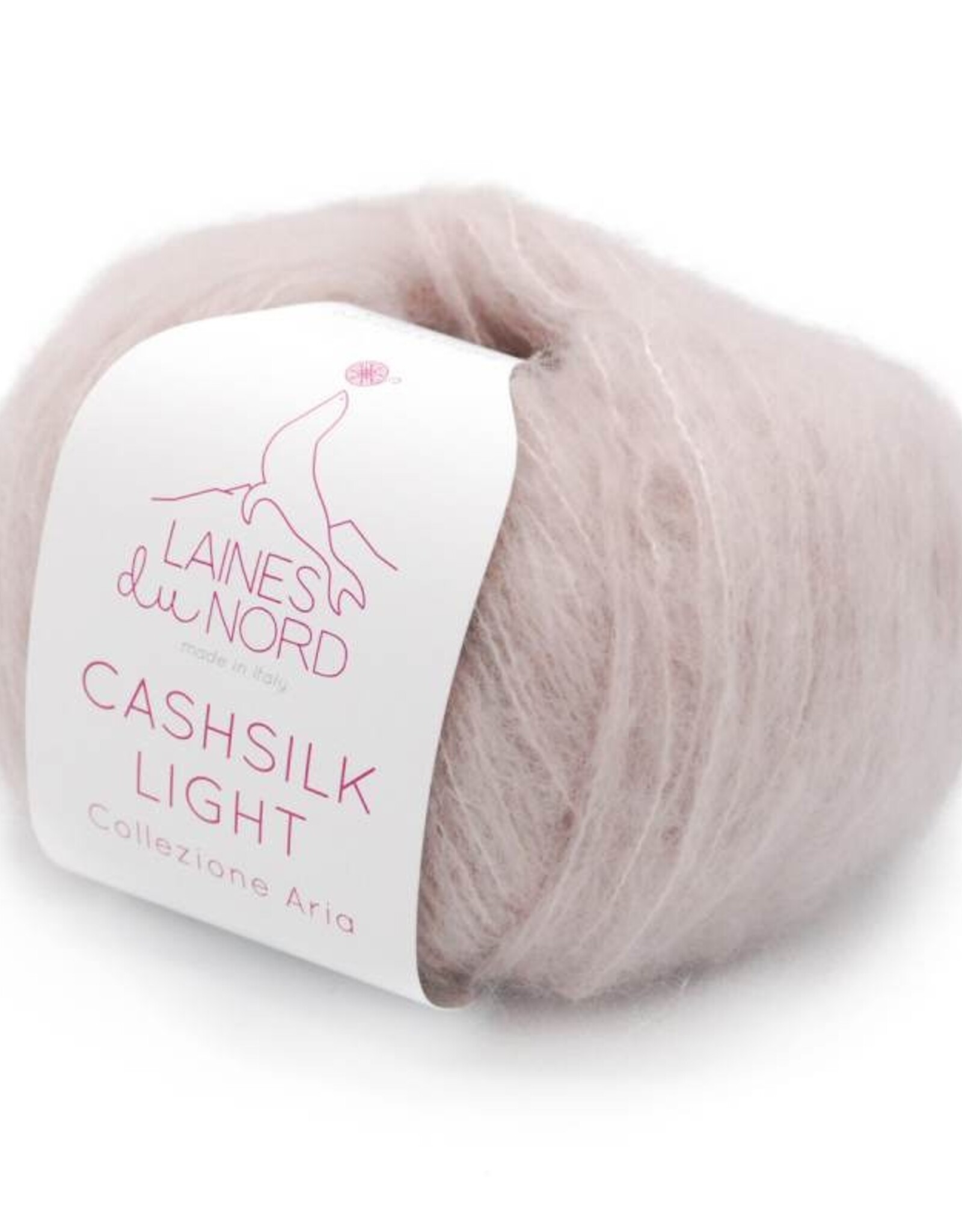 Laine du Nord Laines du Nord Cashsilk Light