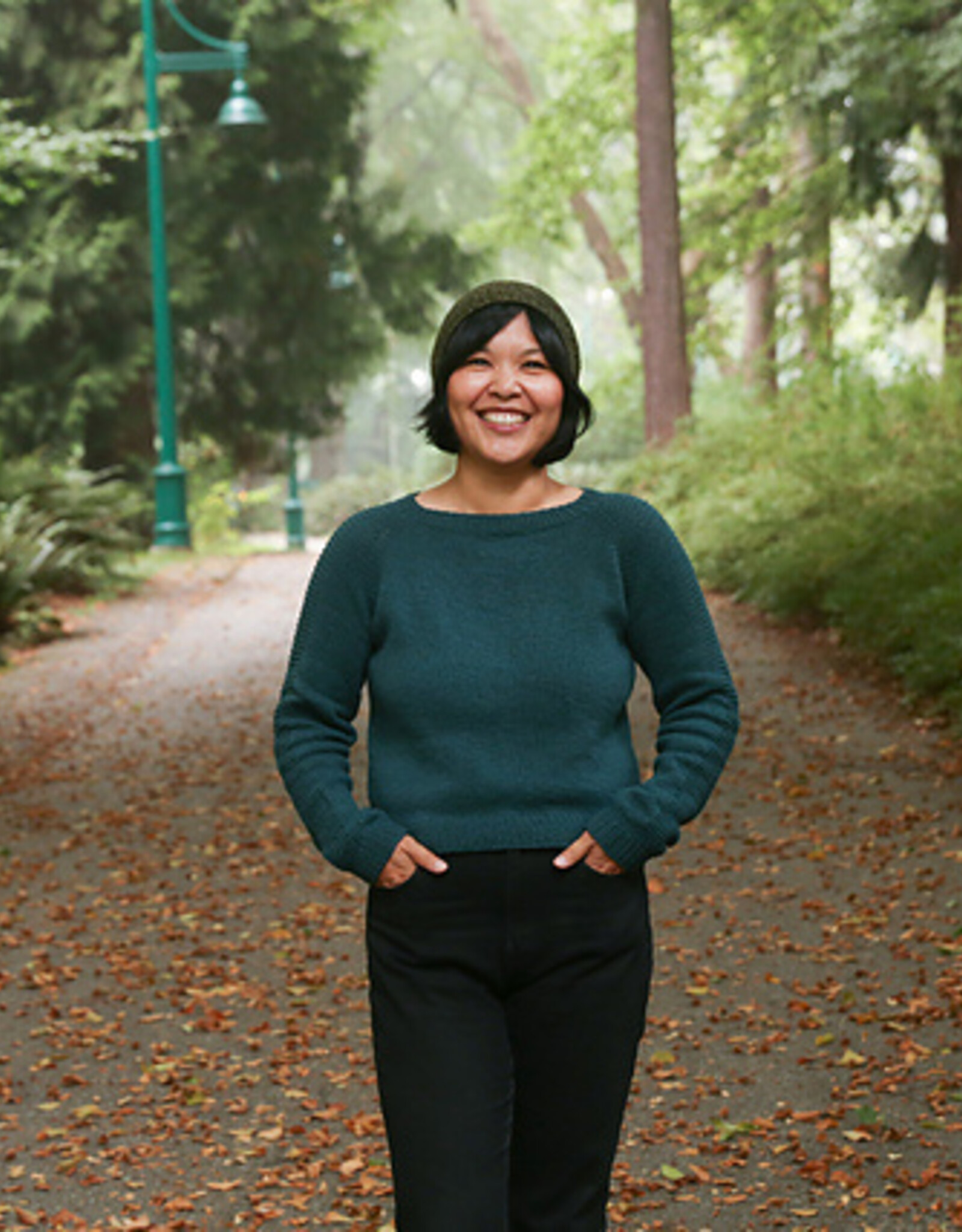 Virtual Flax My First Sweater MAL Coach & Connect