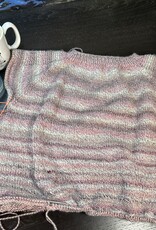 Virtual Flax My First Sweater MAL Coach & Connect