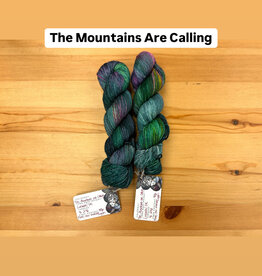 Yarn Baby Yarn Baby Lucinda DK