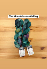 Yarn Baby Yarn Baby Lillith Sock