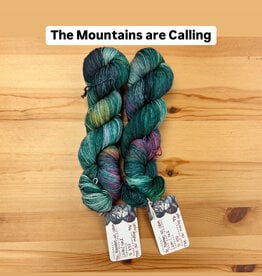 Yarn Baby Yarn Baby Lillith Sock