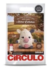 Circulo Circulo Amigurumi kit