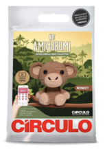 Circulo Circulo Amigurumi kit