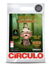 Circulo Circulo Amigurumi kit