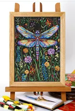 Awesome Pattern Studio Awesome Pattern Studio Cross Stitch kit