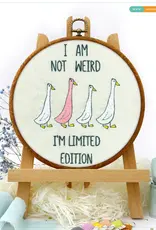 Awesome Pattern Studio Awesome Pattern Studio Embroidery kit