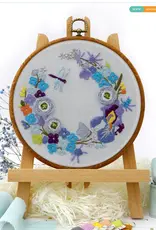 Awesome Pattern Studio Awesome Pattern Studio Embroidery kit