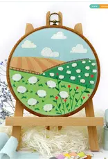 Awesome Pattern Studio Awesome Pattern Studio Embroidery kit