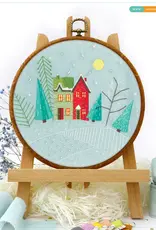 Awesome Pattern Studio Awesome Pattern Studio Embroidery kit