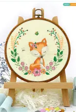 Awesome Pattern Studio Awesome Pattern Studio Embroidery kit