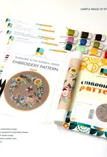 Awesome Pattern Studio Awesome Pattern Studio Embroidery kit