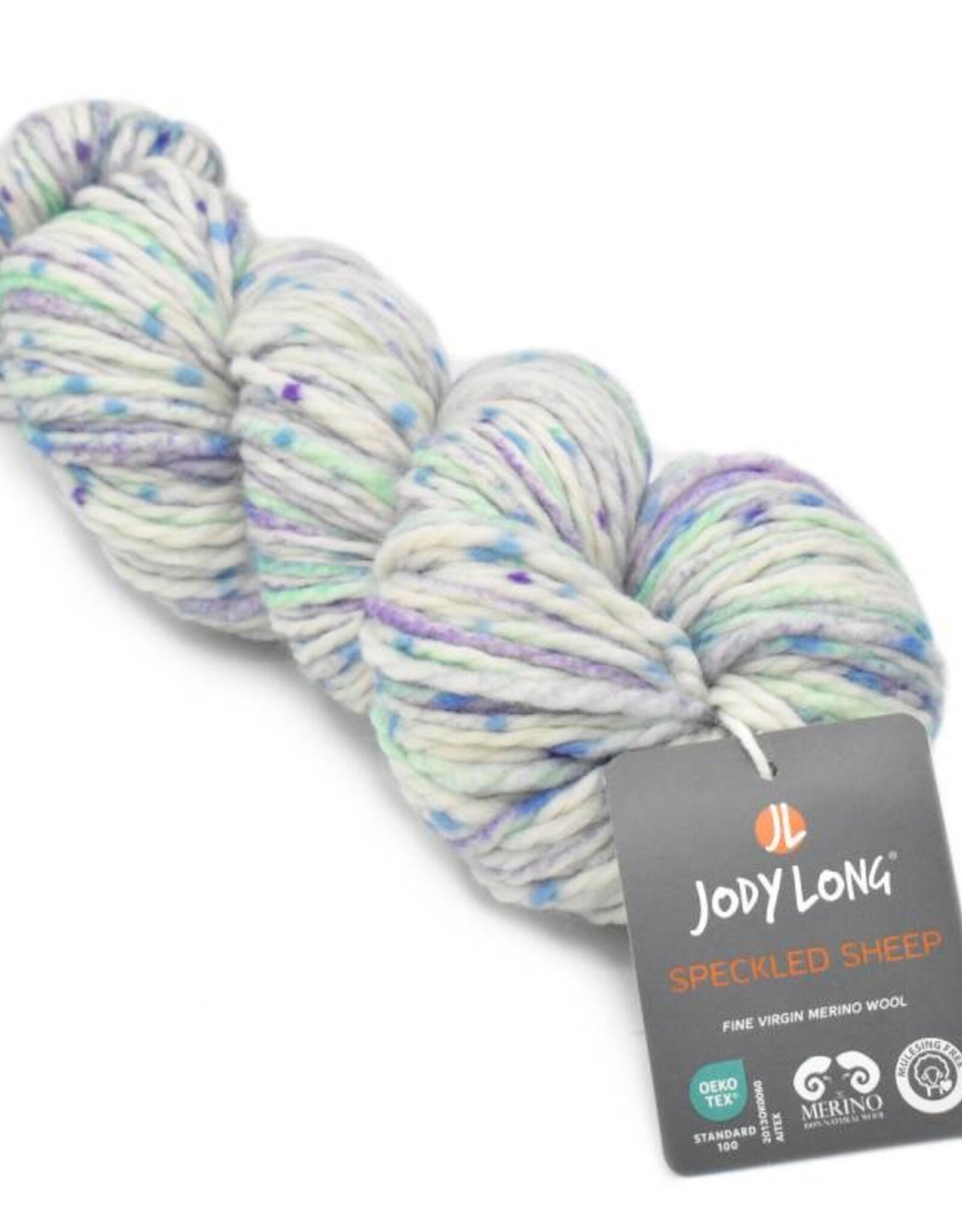 Jody Long Jody Long Speckled Sheep