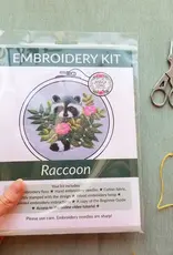 Jessica Long Embroidery Jessica Long Embroidery kit