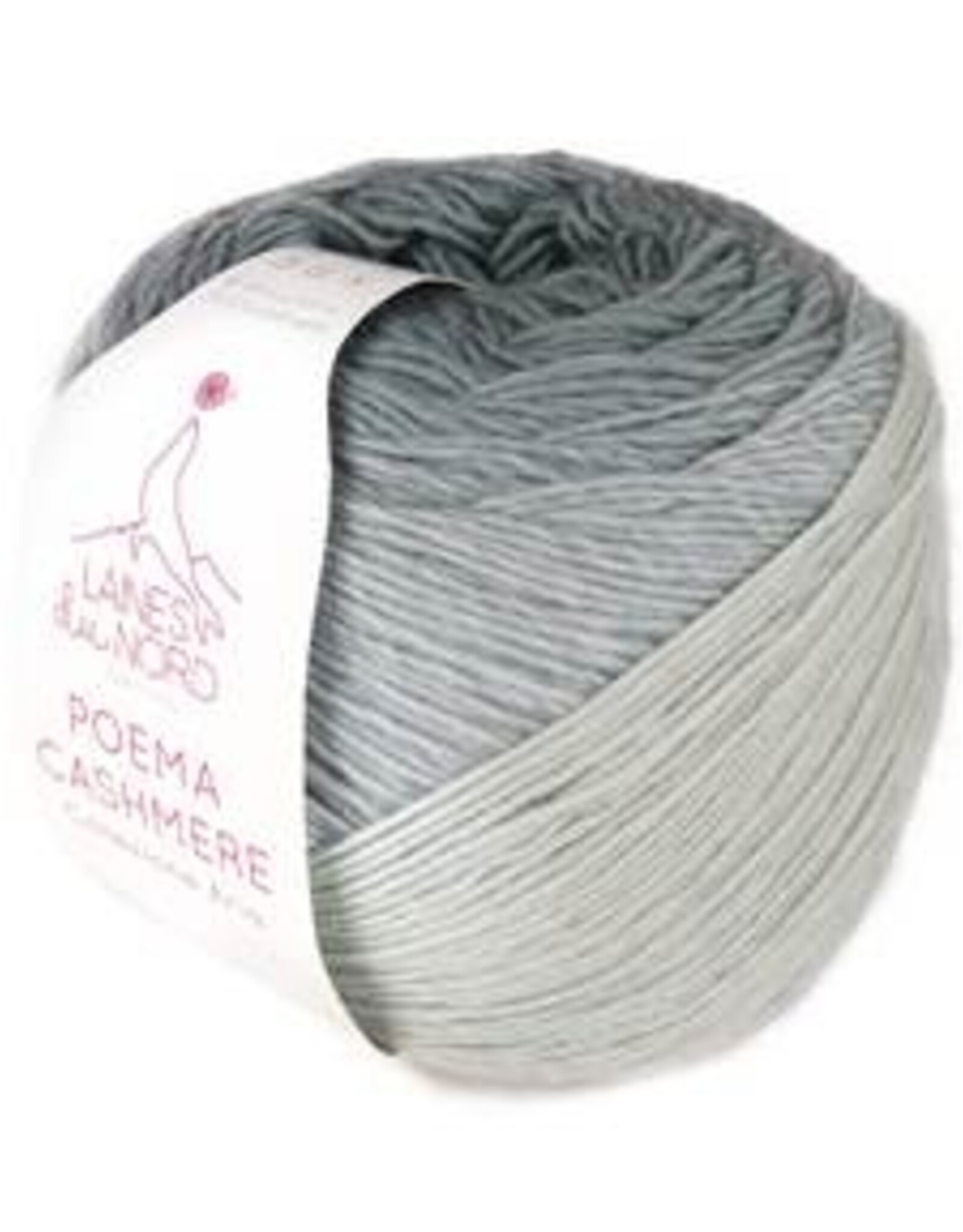 Laine du Nord Poema Cashmere