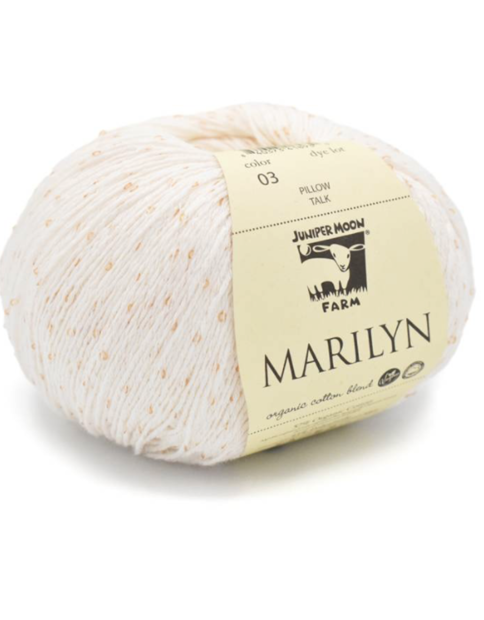 Juniper Moon Marilyn