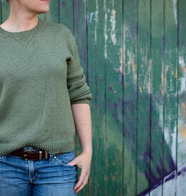 Virtual Anyday Sweatshirt MAL Coach & Connect