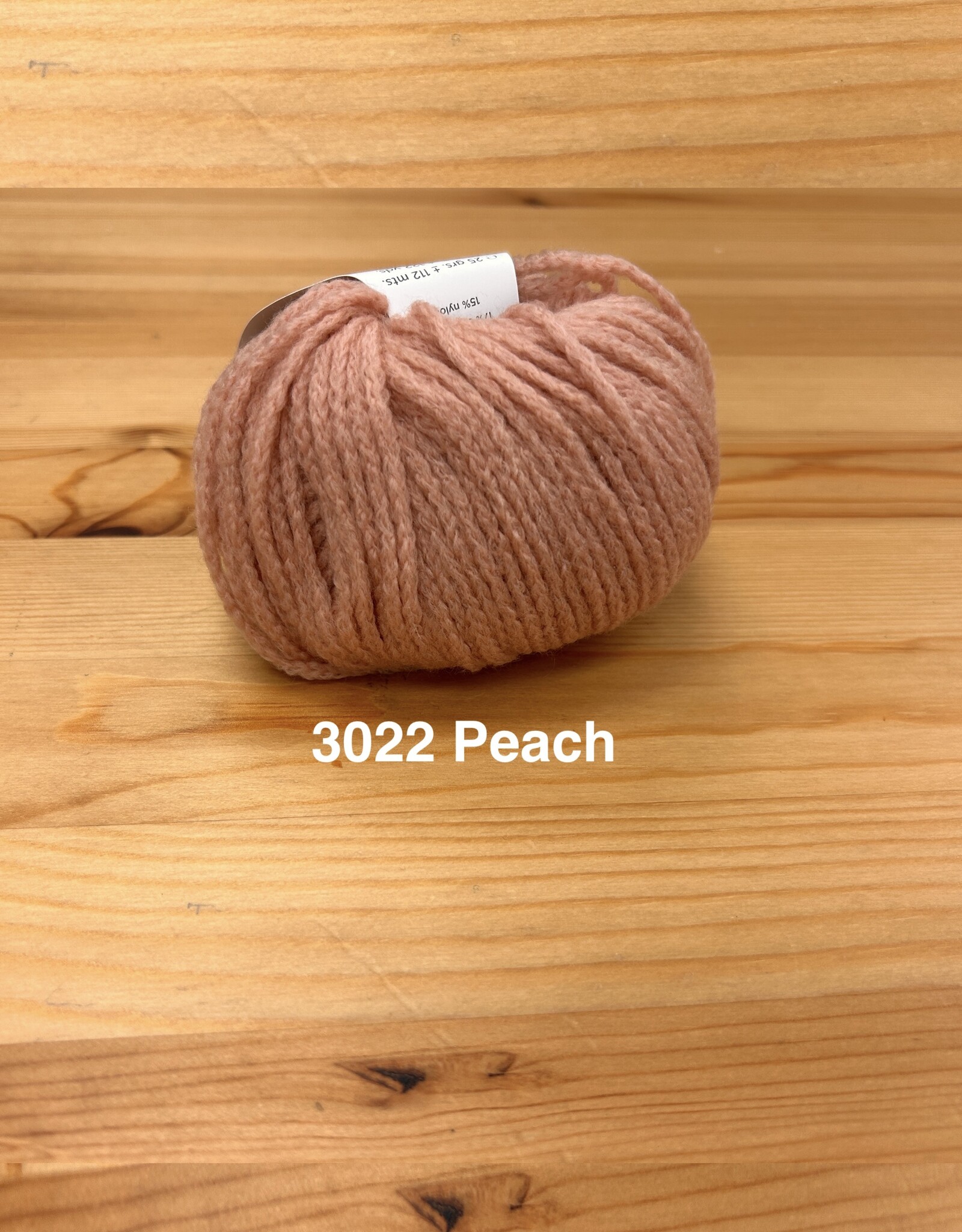 Laine du Nord Rozena