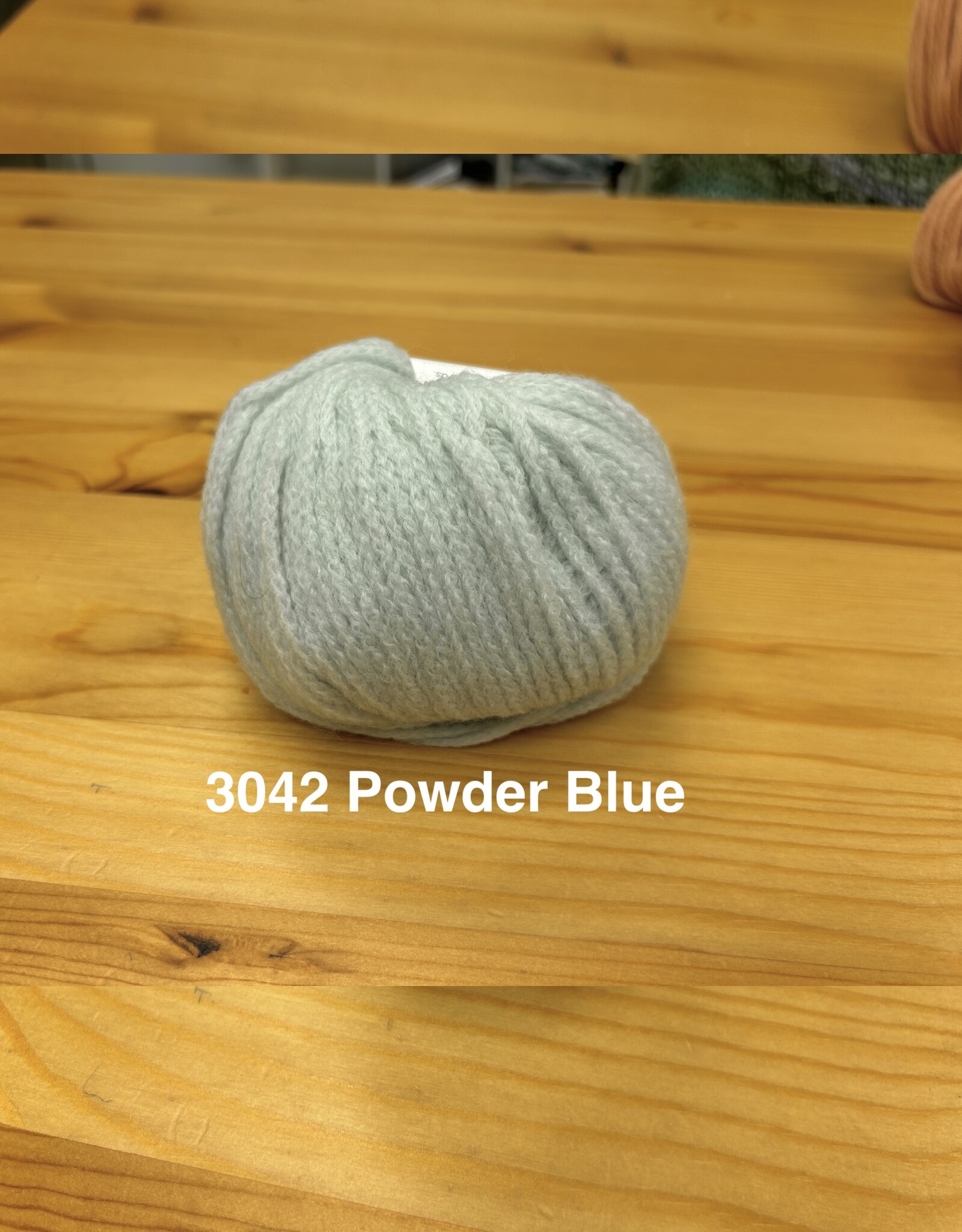 Laine du Nord Rozena