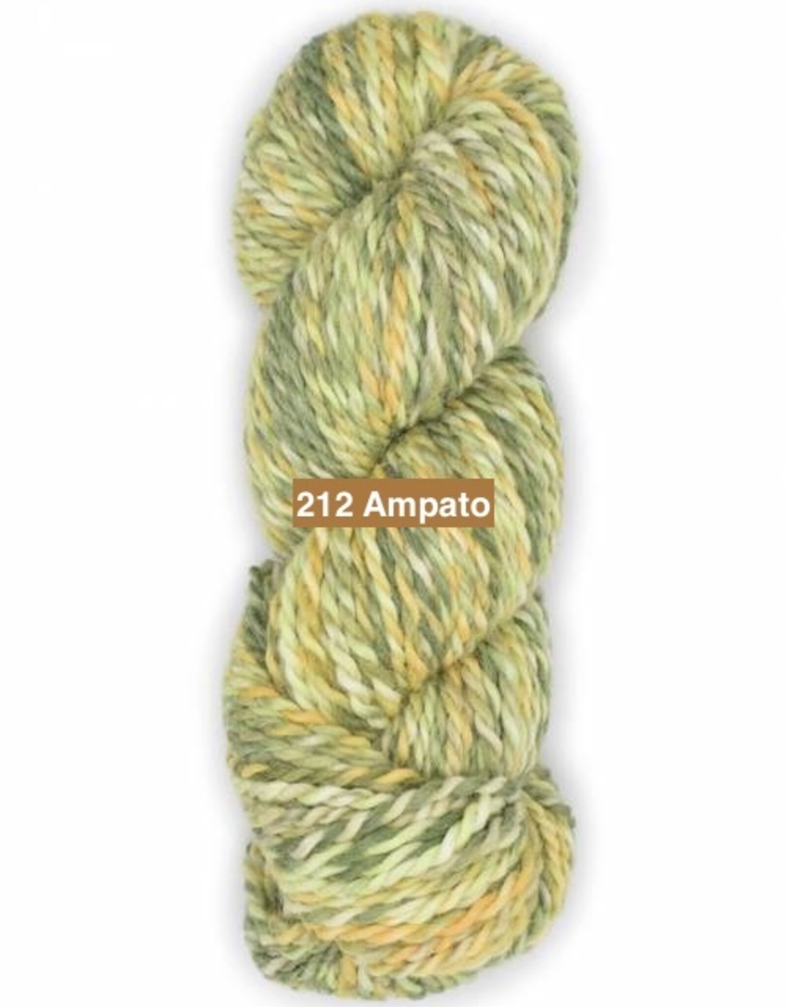 Araucania Jaspeada