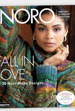 Noro Noro Magazine 27