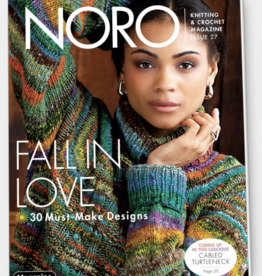 Noro Noro Magazine 27
