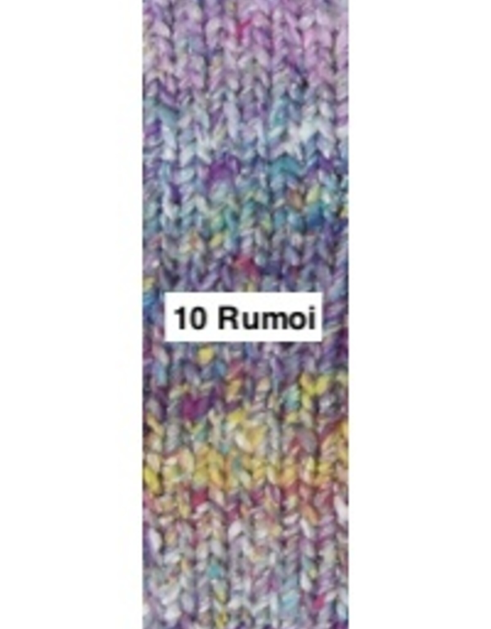 Noro Noro Tensan