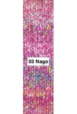 Noro Noro Tensan