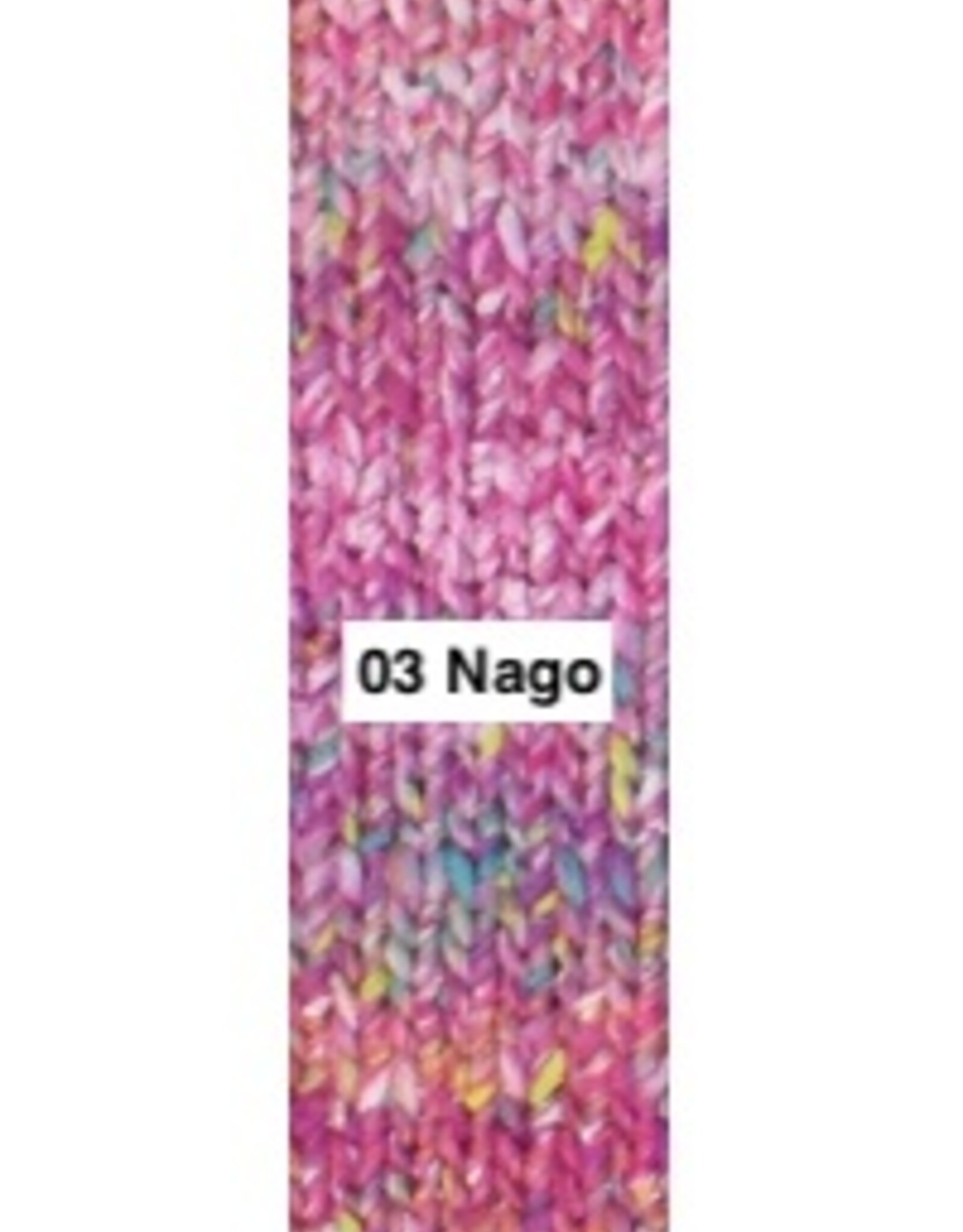 Noro Noro Tensan