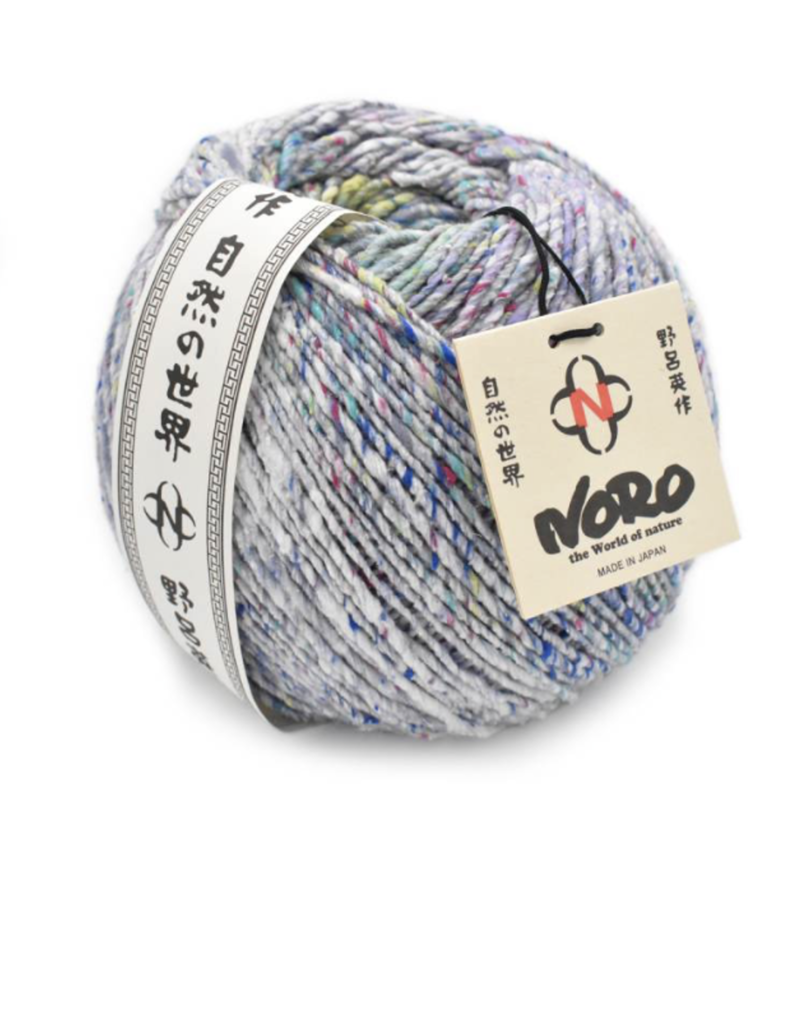 Noro Noro Tensan