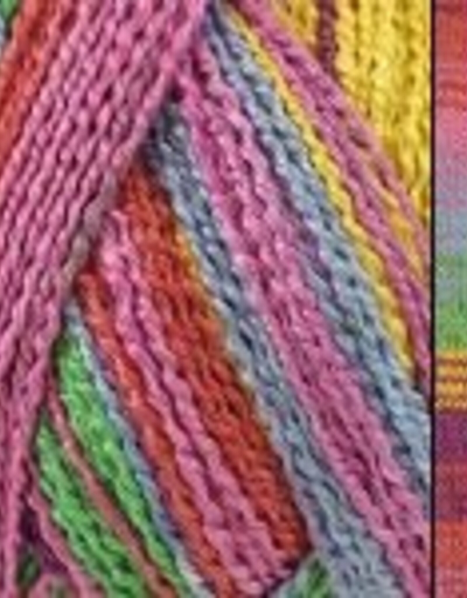 Universal Yarn UY Bamboo Pop Sock
