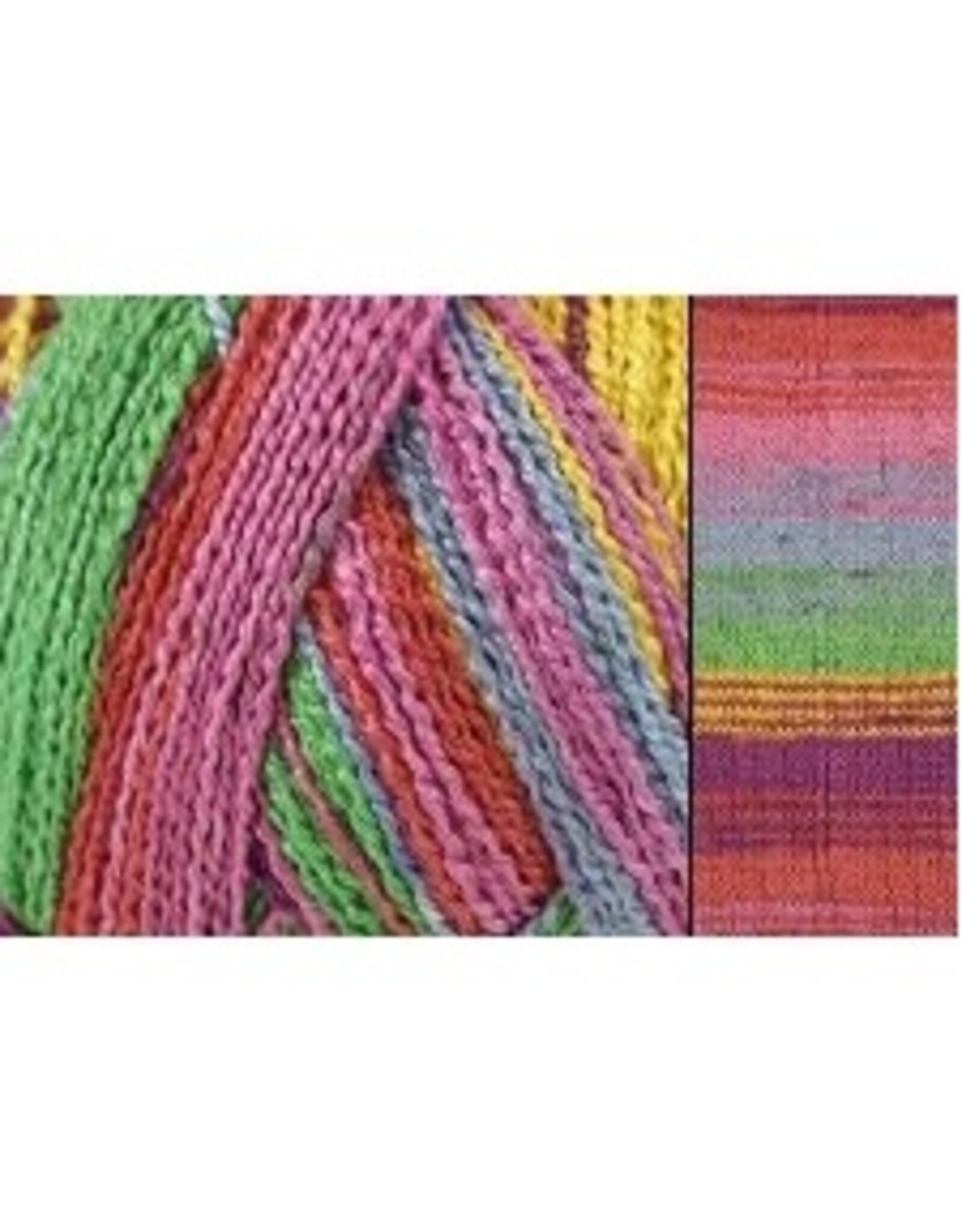 Universal Yarn UY Bamboo Pop Sock