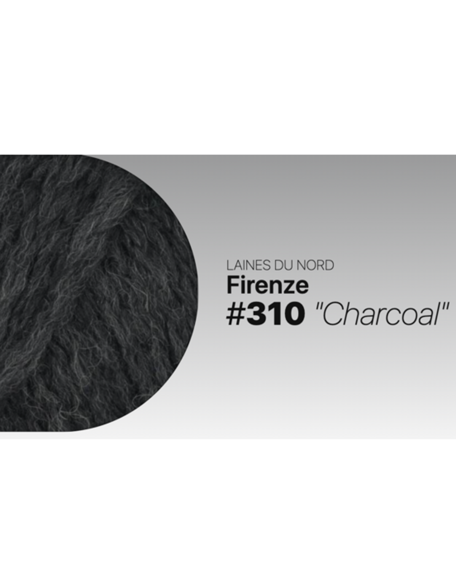 Laine du Nord Firenze