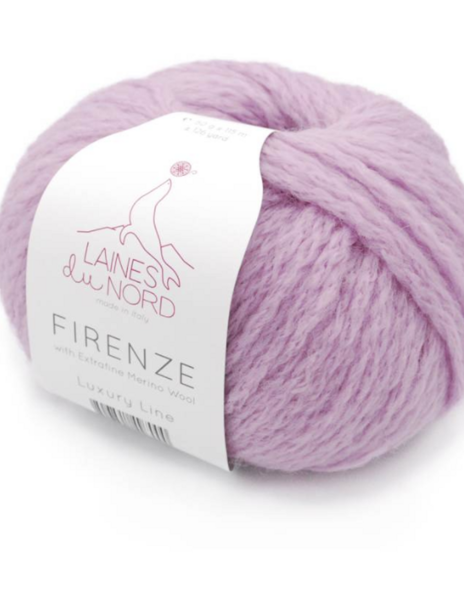 Laine du Nord Firenze