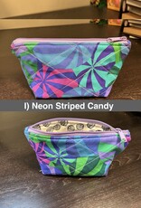 Stitched by Sun Dragon Stitched by Sun Dragon Notion Pouch