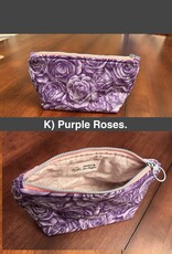 Stitched by Sun Dragon Stitched by Sun Dragon Notion Pouch