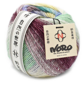 Noro Noro Koma