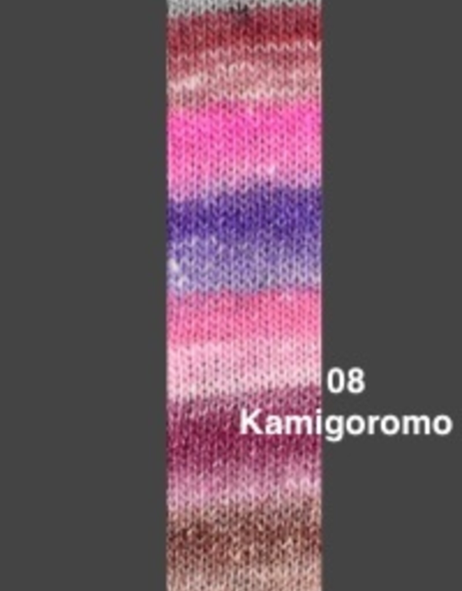 Noro Noro Koma