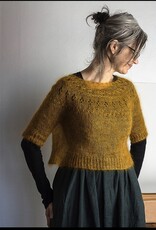 Sun Dragon Ranunculus Make A Long  2026 Coach and Connect: 4 sessions